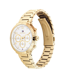 TOMMY HILFIGER LADIES WATCH - Kultakeskus Oy