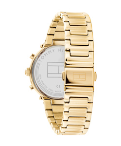 TOMMY HILFIGER LADIES WATCH - Kultakeskus Oy