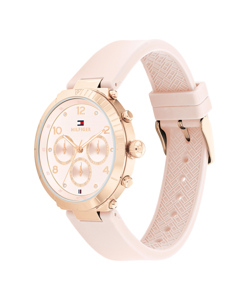 TOMMY HILFIGER LADIES WATCH - Kultakeskus Oy