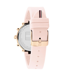 TOMMY HILFIGER LADIES WATCH - Kultakeskus Oy
