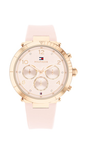 TOMMY HILFIGER LADIES WATCH