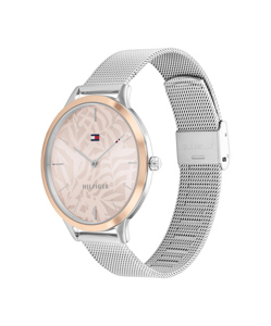TOMMY HILFIGER LADIES WATCH - Kultakeskus Oy