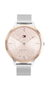 TOMMY HILFIGER LADIES WATCH