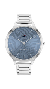 TOMMY HILFIGER LADIES WATCH