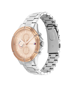 TOMMY HILFIGER LADIES WATCH - Kultakeskus Oy