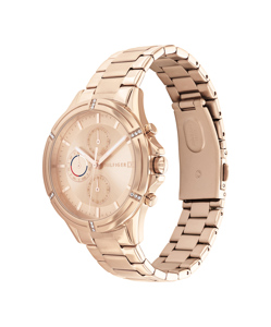 TOMMY HILFIGER LADIES WATCH - Kultakeskus Oy