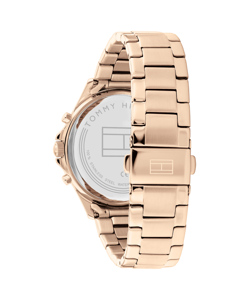 TOMMY HILFIGER LADIES WATCH - Kultakeskus Oy