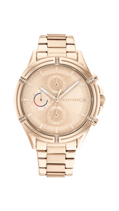 TOMMY HILFIGER LADIES WATCH
