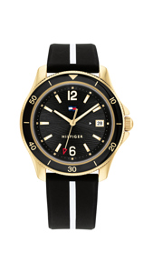 TOMMY HILFIGER LADIES WATCH