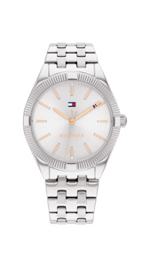 TOMMY HILFIGER LADIES WATCH