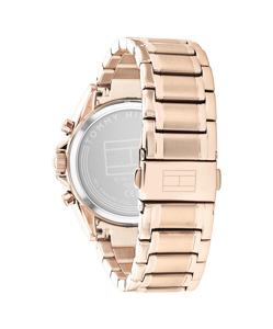 TOMMY HILFIGER LADIES WATCH - Kultakeskus Oy