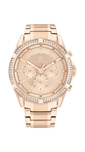 TOMMY HILFIGER LADIES WATCH