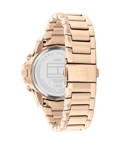 TOMMY HILFIGER LADIES WATCH - Kultakeskus Oy