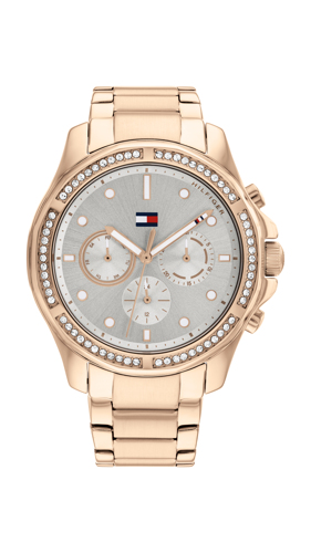 TOMMY HILFIGER LADIES WATCH - Kultakeskus Oy