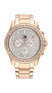 TOMMY HILFIGER LADIES WATCH