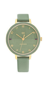 TOMMY HILFIGER LADIES WATCH