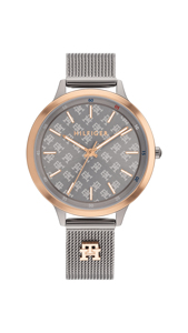 TOMMY HILFIGER LADIES WATCH