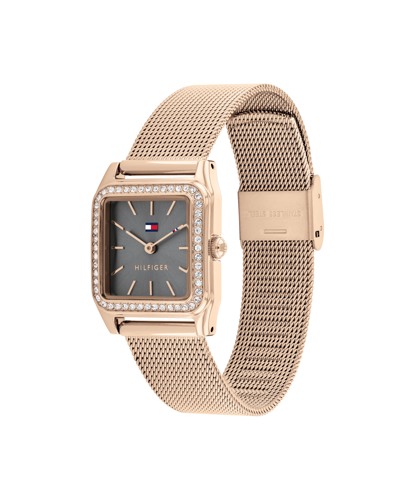 TOMMY HILFIGER LADIES WATCH - Kultakeskus Oy