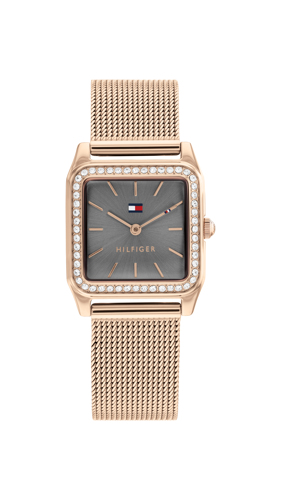 TOMMY HILFIGER LADIES WATCH - Kultakeskus Oy