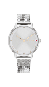TOMMY HILFIGER LADIES WATCH