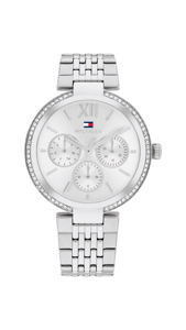 TOMMY HILFIGER LADIES WATCH