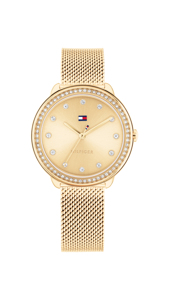 TOMMY HILFIGER LADIES WATCH