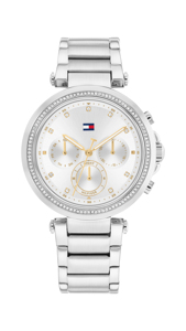 TOMMY HILFIGER LADIES WATCH