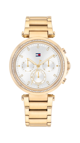 TOMMY HILFIGER LADIES WATCH - Kultakeskus Oy