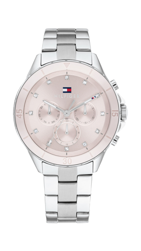 TOMMY HILFIGER LADIES WATCH - Kultakeskus Oy