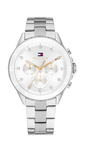 TOMMY HILFIGER LADIES WATCH - Kultakeskus Oy