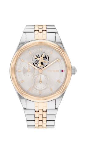 TOMMY HILFIGER LADIES WATCH - Kultakeskus Oy