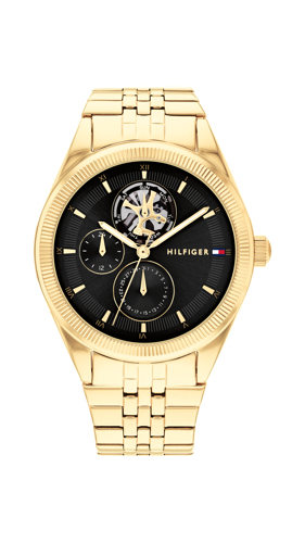 TOMMY HILFIGER LADIES WATCH - Kultakeskus Oy