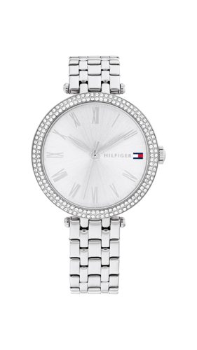 TOMMY HILFIGER LADIES WATCH - Kultakeskus Oy