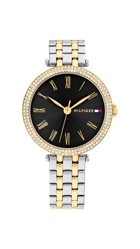 TOMMY HILFIGER LADIES WATCH - Kultakeskus Oy