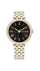 TOMMY HILFIGER LADIES WATCH