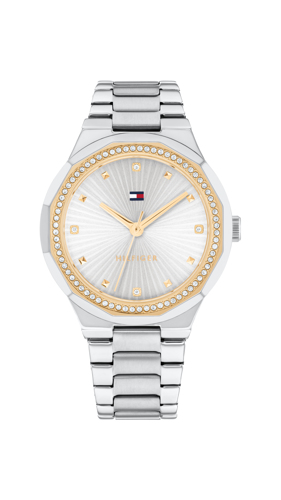 TOMMY HILFIGER LADIES WATCH - Kultakeskus Oy