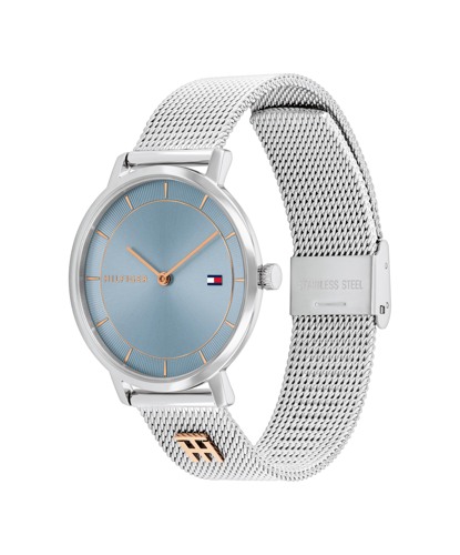 TOMMY HILFIGER LADIES WATCH - Kultakeskus Oy