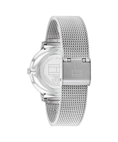 TOMMY HILFIGER LADIES WATCH - Kultakeskus Oy