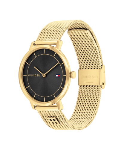 TOMMY HILFIGER LADIES WATCH - Kultakeskus Oy