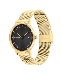 TOMMY HILFIGER LADIES WATCH - Kultakeskus Oy