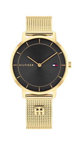 TOMMY HILFIGER LADIES WATCH - Kultakeskus Oy