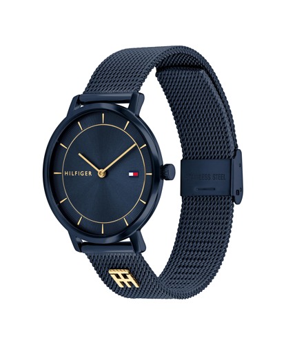 TOMMY HILFIGER LADIES WATCH - Kultakeskus Oy