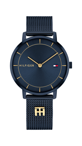 TOMMY HILFIGER LADIES WATCH - Kultakeskus Oy