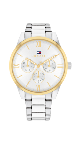 TOMMY HILFIGER LADIES WATCH - Kultakeskus Oy