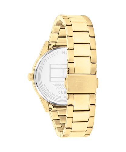 TOMMY HILFIGER LADIES WATCH - Kultakeskus Oy