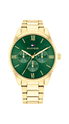 TOMMY HILFIGER LADIES WATCH - Kultakeskus Oy