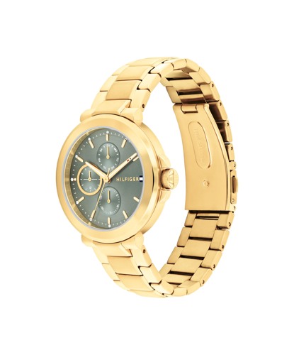 TOMMY HILFIGER LADIES WATCH - Kultakeskus Oy