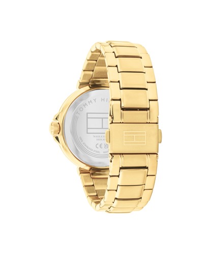 TOMMY HILFIGER LADIES WATCH - Kultakeskus Oy