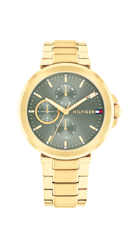 TOMMY HILFIGER LADIES WATCH - Kultakeskus Oy