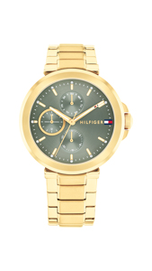 TOMMY HILFIGER LADIES WATCH